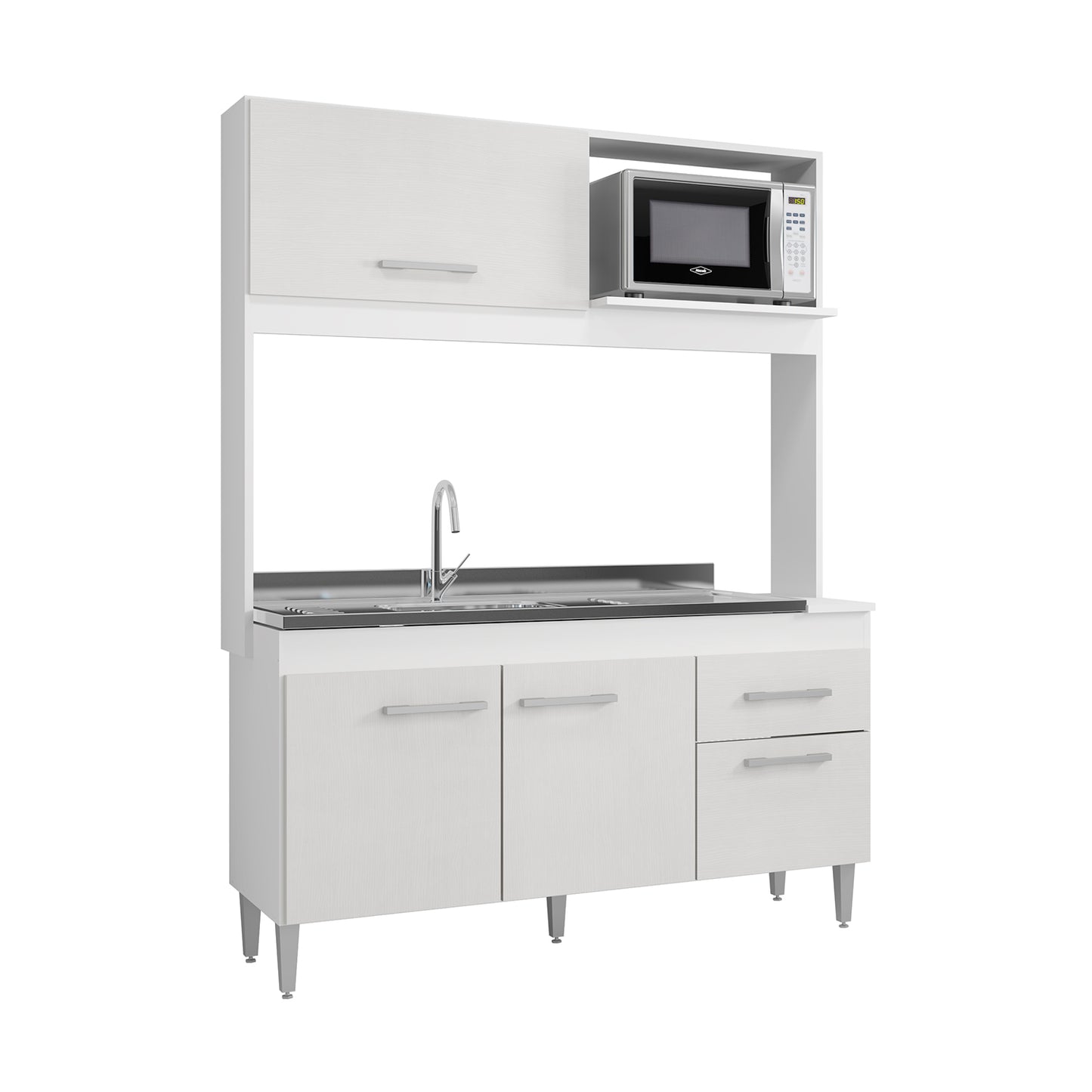 Mueble de Cocina Sara Blanco