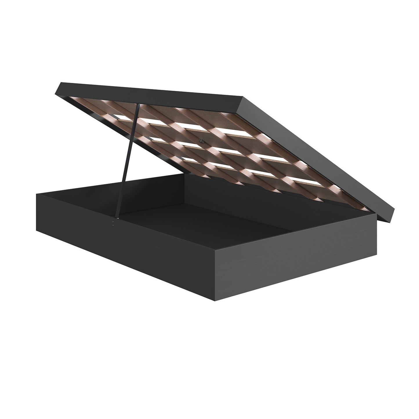 Cama Boxet 2 Pza Hoga Bogotá Gris