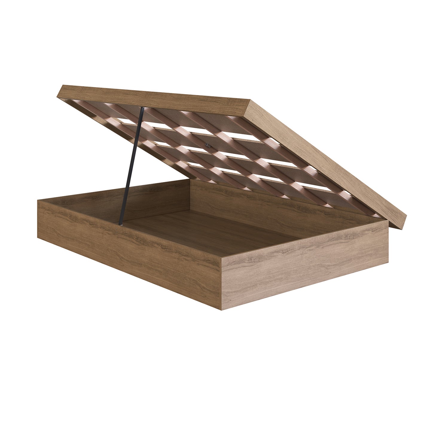 Cama Boxet 2 Pza Hoga Bogotá Miel