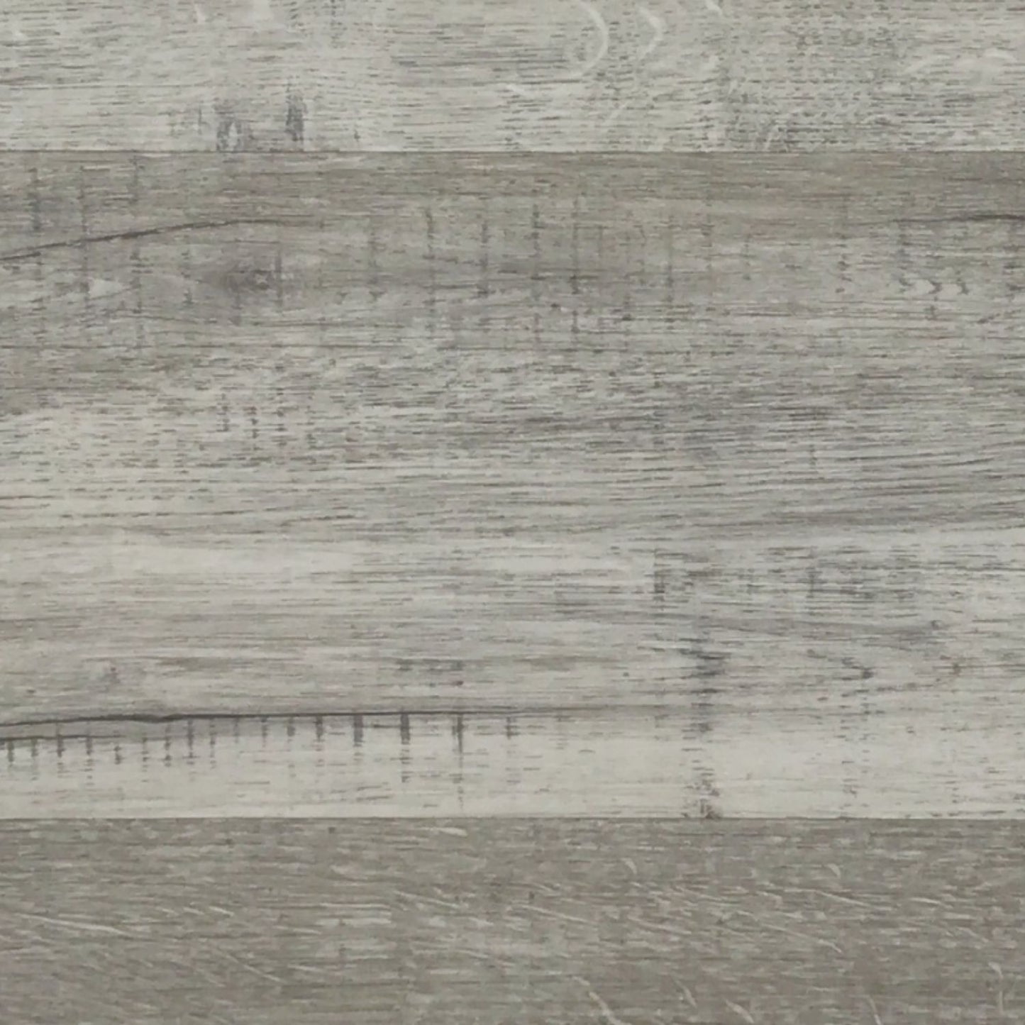 Piso Flotante Vinílico Spc Click 4+1mm Eva 2,23 Mt2 Gris Absoluto