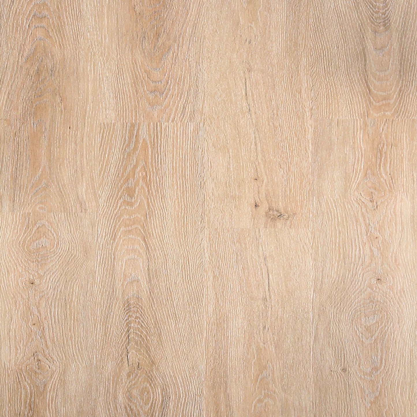 Piso Flotante Vinílico Spc Click 4+1mm Eva 2,23 Mt2 Arena