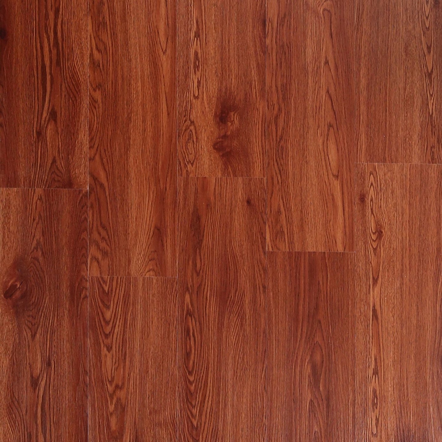 Piso Flotante Vinílico Spc Click 4+1mm Eva 2,23 Mt2 Cedro