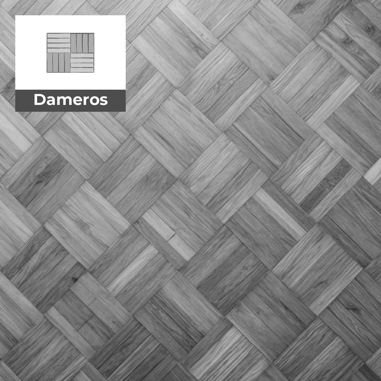 Piso Flotante Vinilico SPC PARQUET Click 5mm 1,56 MT2 Haya
