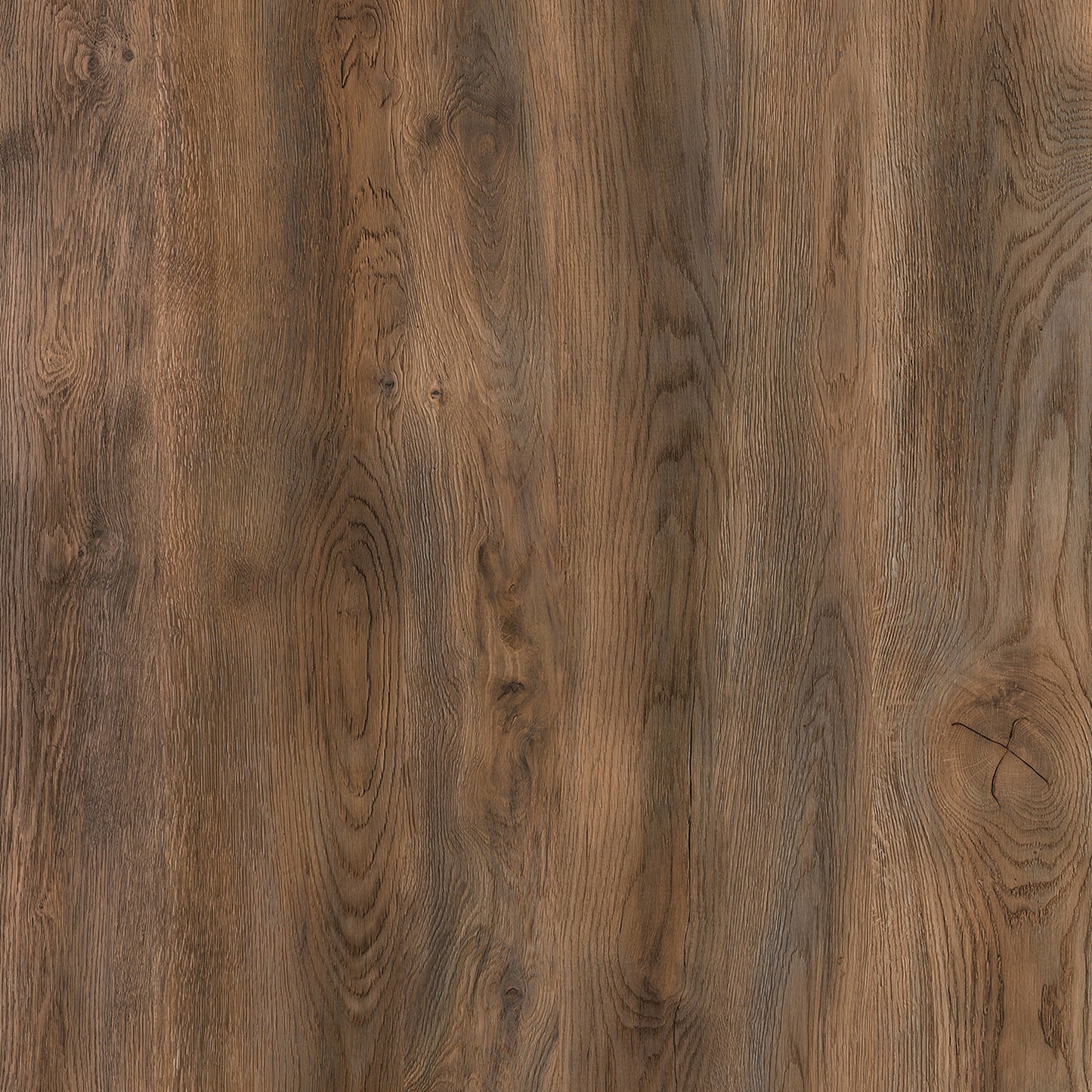 Piso Flotante Vinílico Spc Click 5mm 1,56Mt2 (Parquet A+B) Tabaco