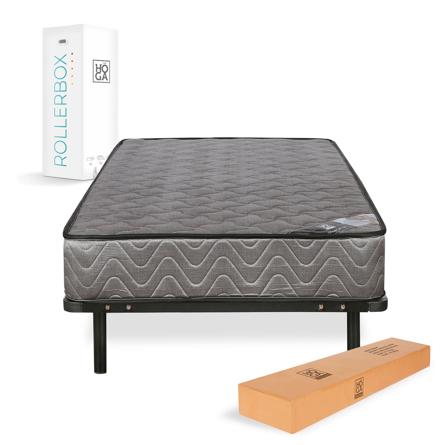 Cama Bekvan Bonnell 1 Plaza