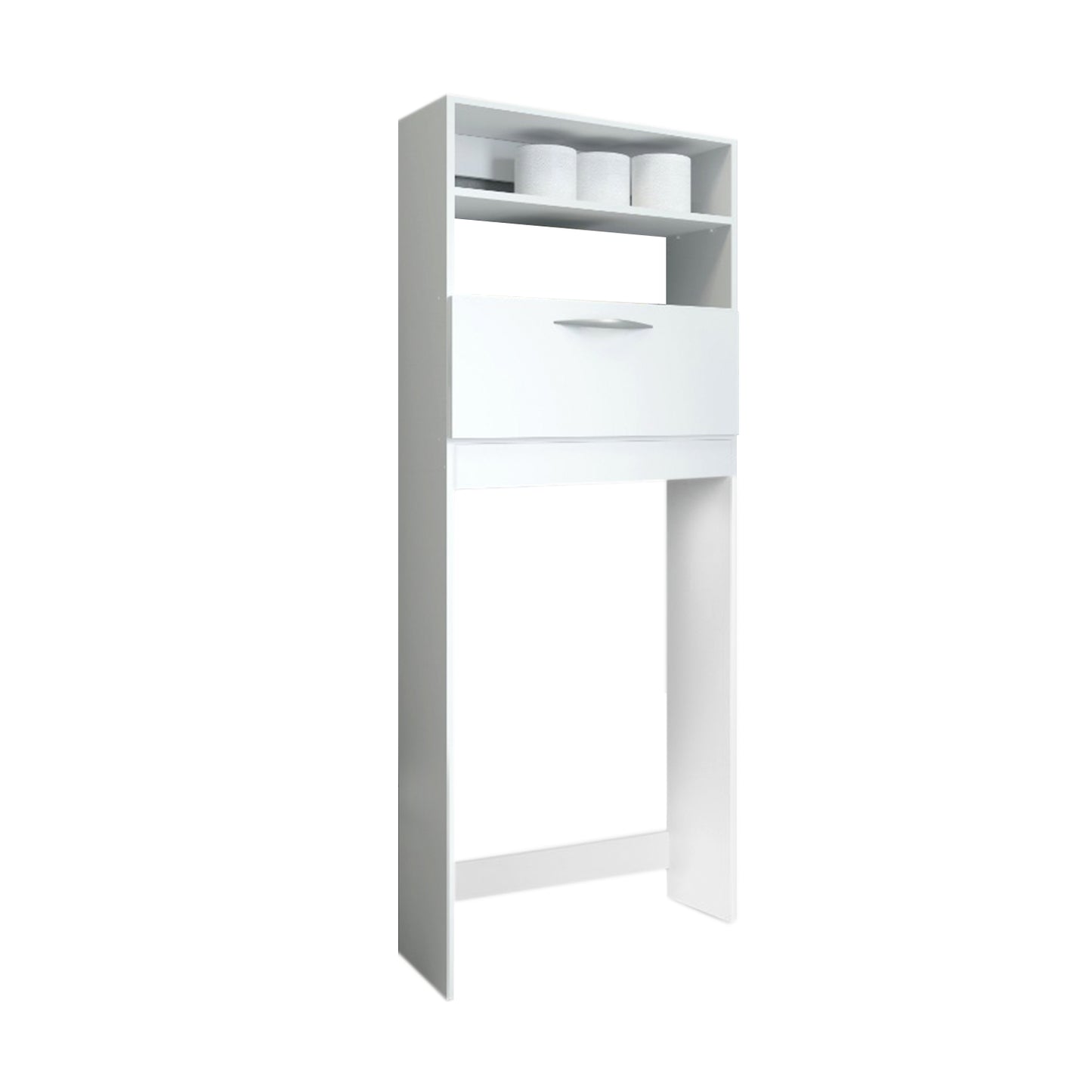 Mueble de Baño Palermo Blanco