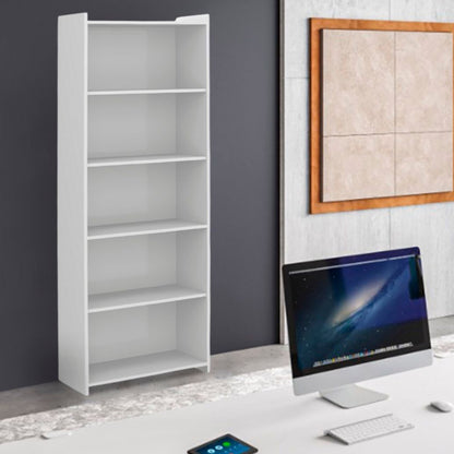 Estante Monaco Blanco