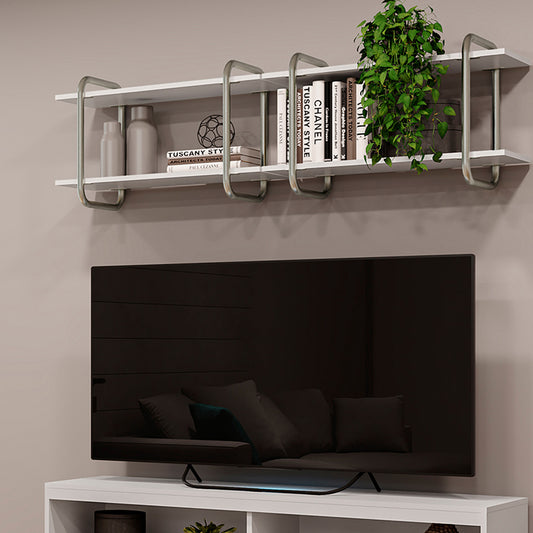 Repisa Connect Blanco