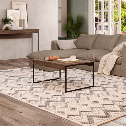 Mesa de Centro Joy Legno Negro Mate