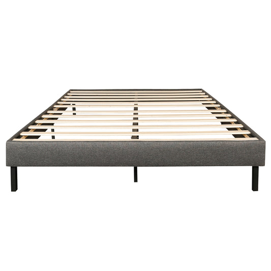 Base De Cama Europea 2 Plazas Koppla 150x200 cm