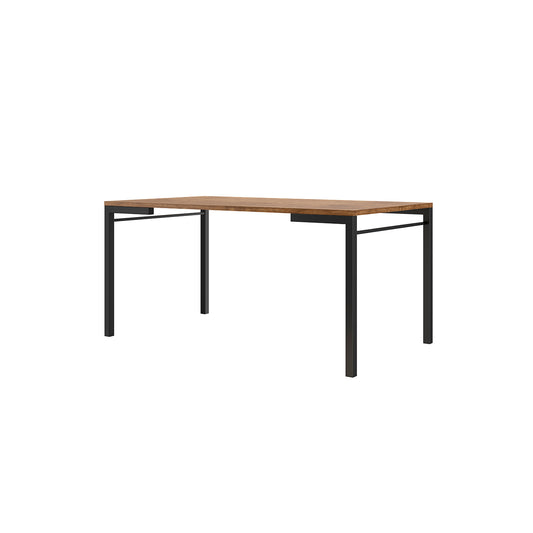 Mesa de Comedor 160x90 Design Native Negro