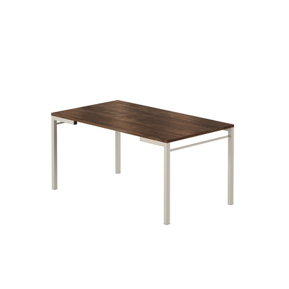 Mesa de Comedor 160x90 Design Legno