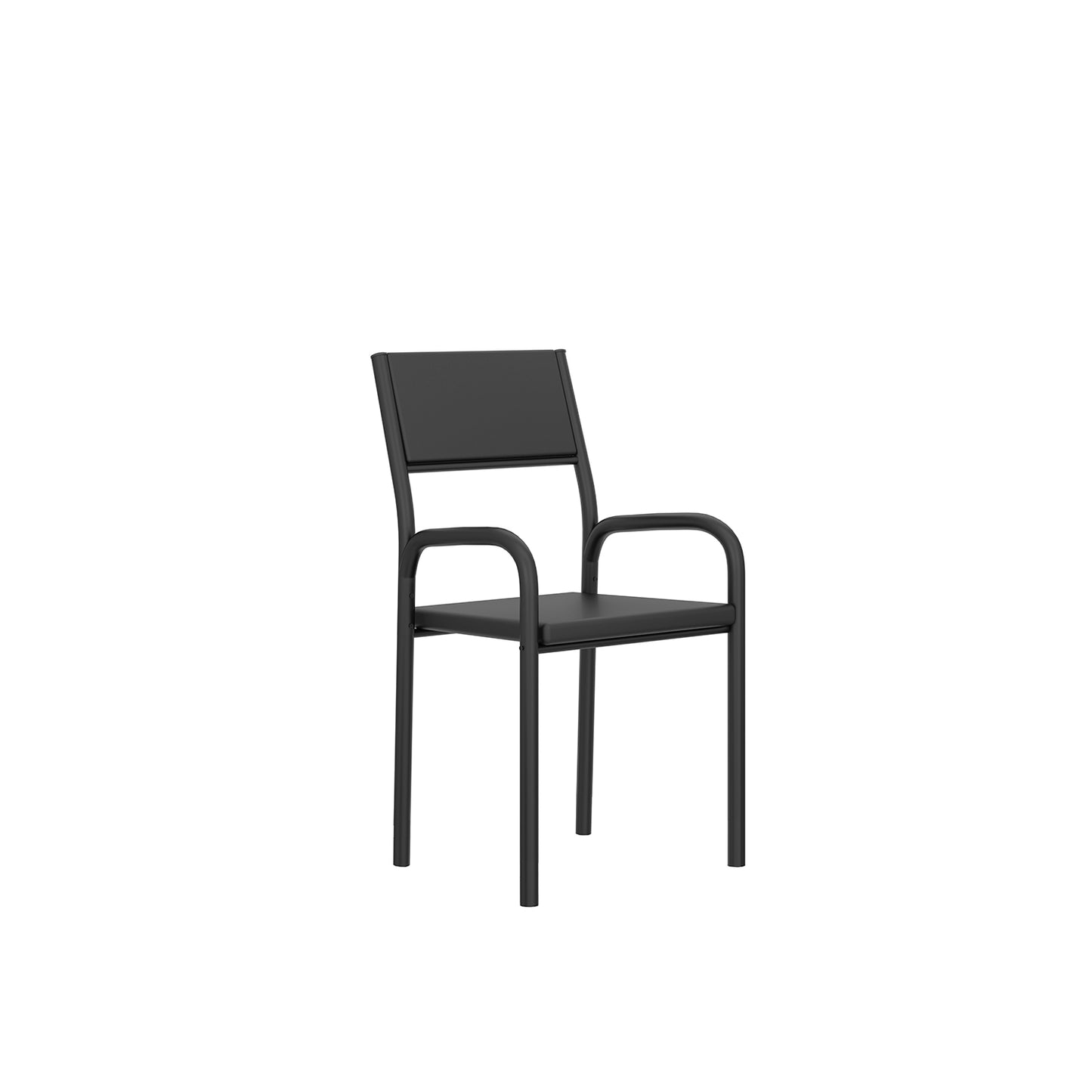 Silla Connect Negro