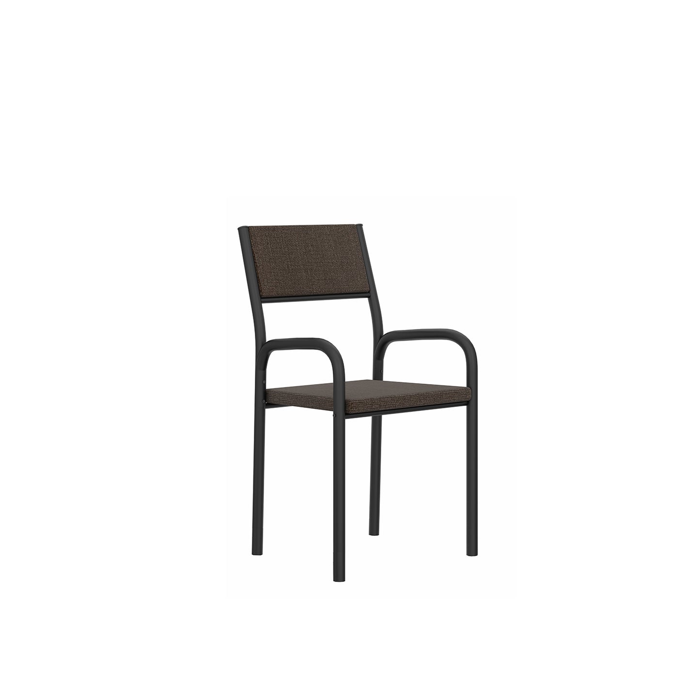 Silla Connect Onix Negro