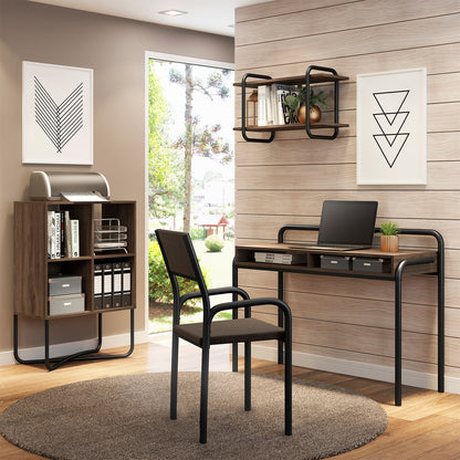 Silla Connect Onix Negro