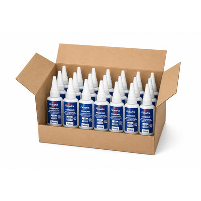 Caja 20 un - Kisabond Pegamento de Contacto Instantaneo Extra fuerte 20g Killing