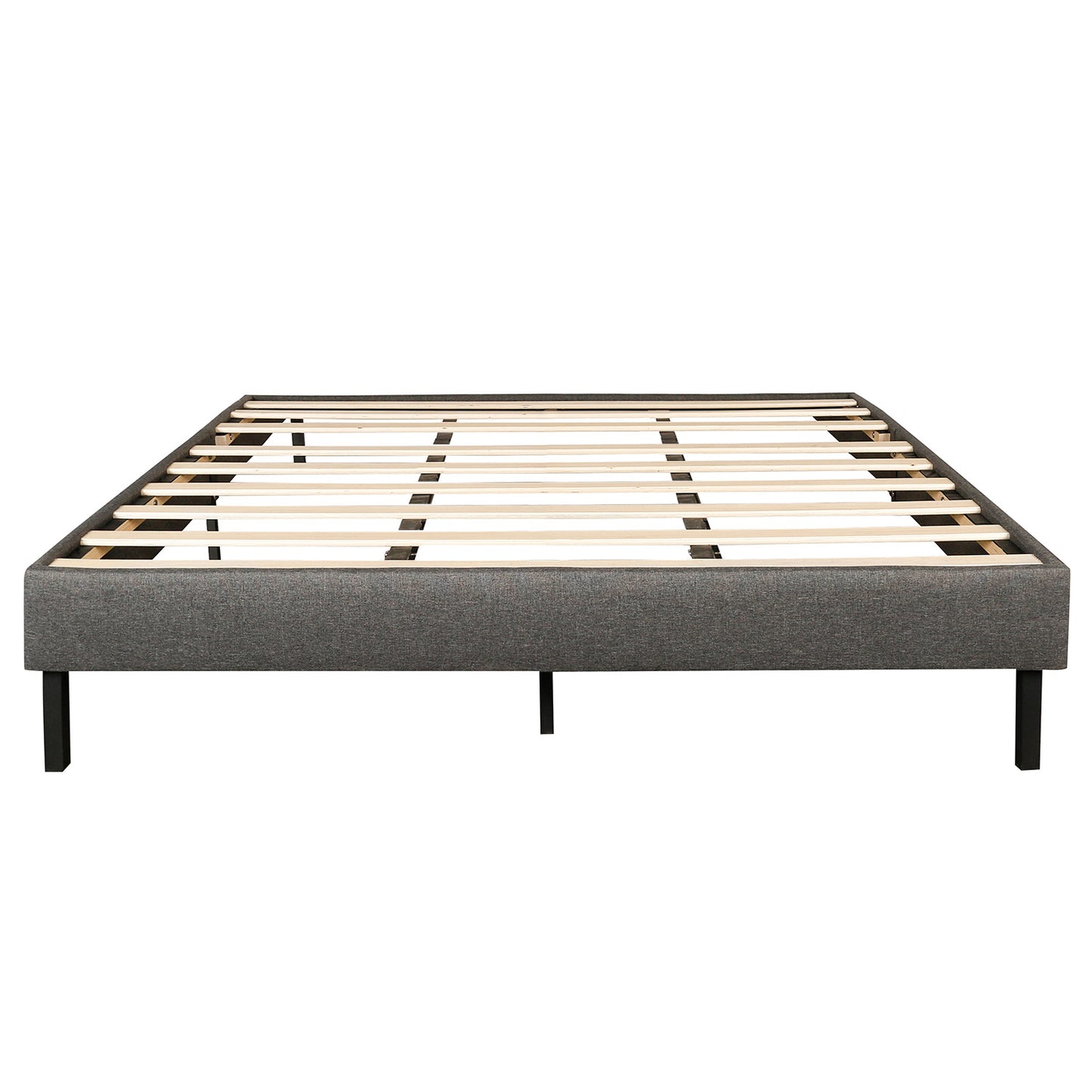 Base De Cama Europea Super King Koppla