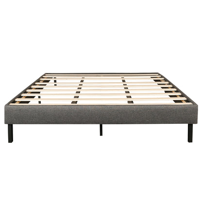 Base De Cama Europea Super King Koppla