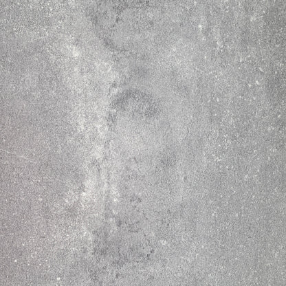 Vinilico Spc Travertino Piso y Muro 45 X 90 cm Concreto