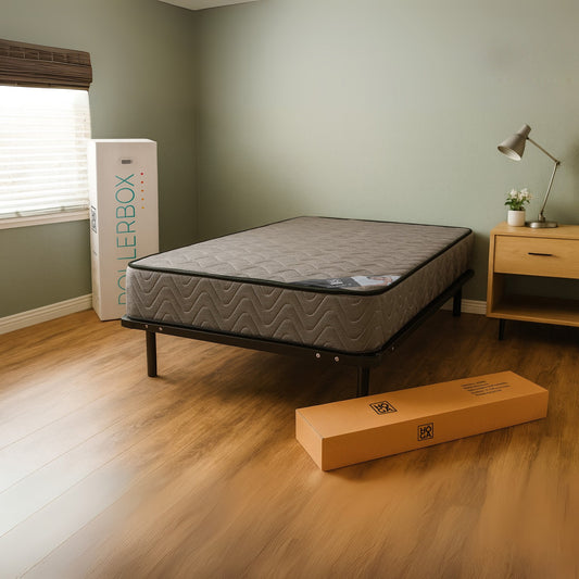 Cama Bekvan Bonnell 1 Plaza