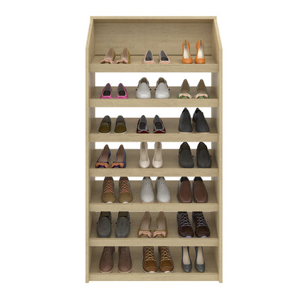 Zapatera Hoga Ravena Roble