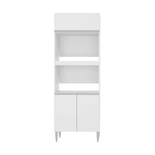 Mueble de Cocina Estante Organizador Elena Blanco