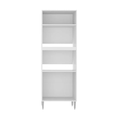 Mueble de Cocina Estante Organizador Elena Blanco