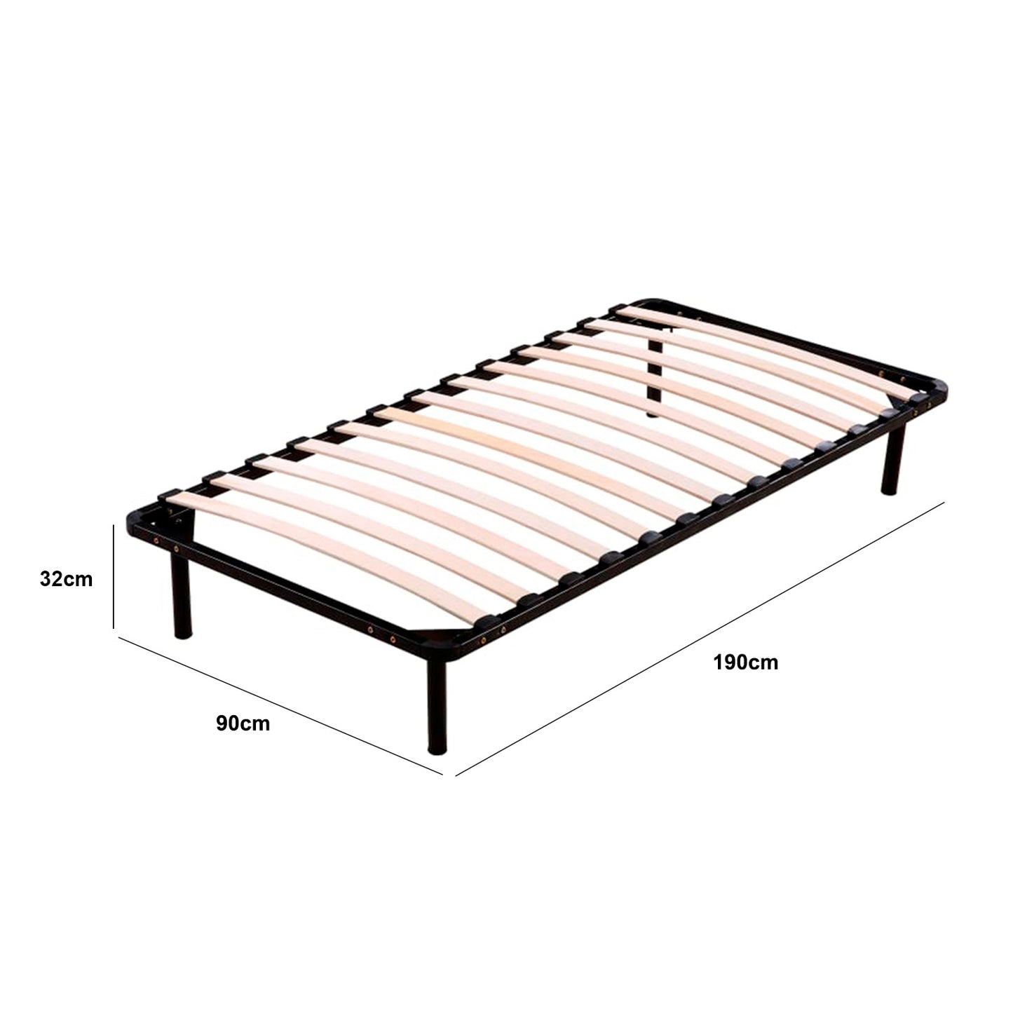 Cama Bekvan Bonnell 1 Plaza