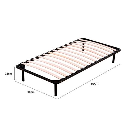 Cama Bekvan Bonnell 1 Plaza