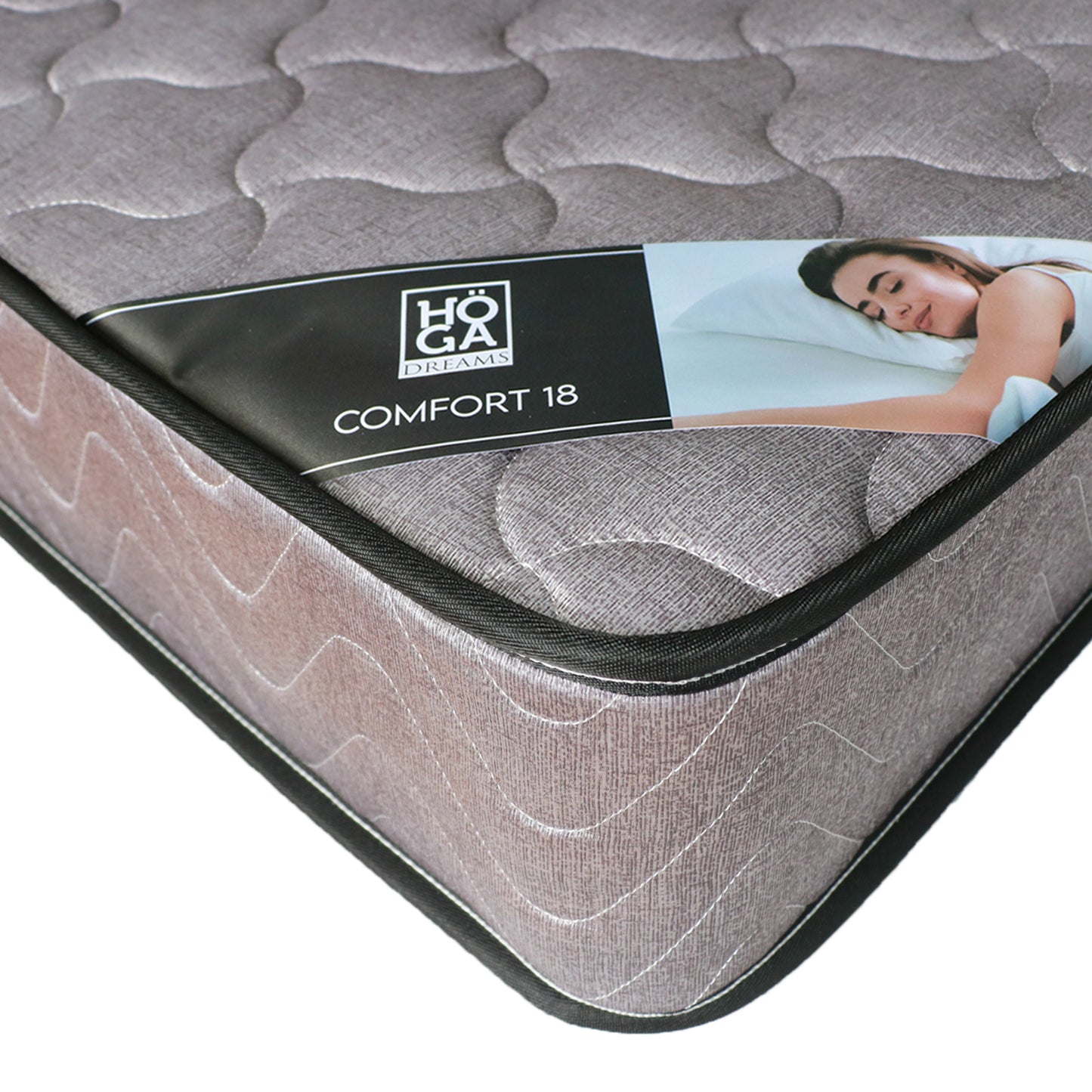 Cama Bekvan Bonnell 1 Plaza