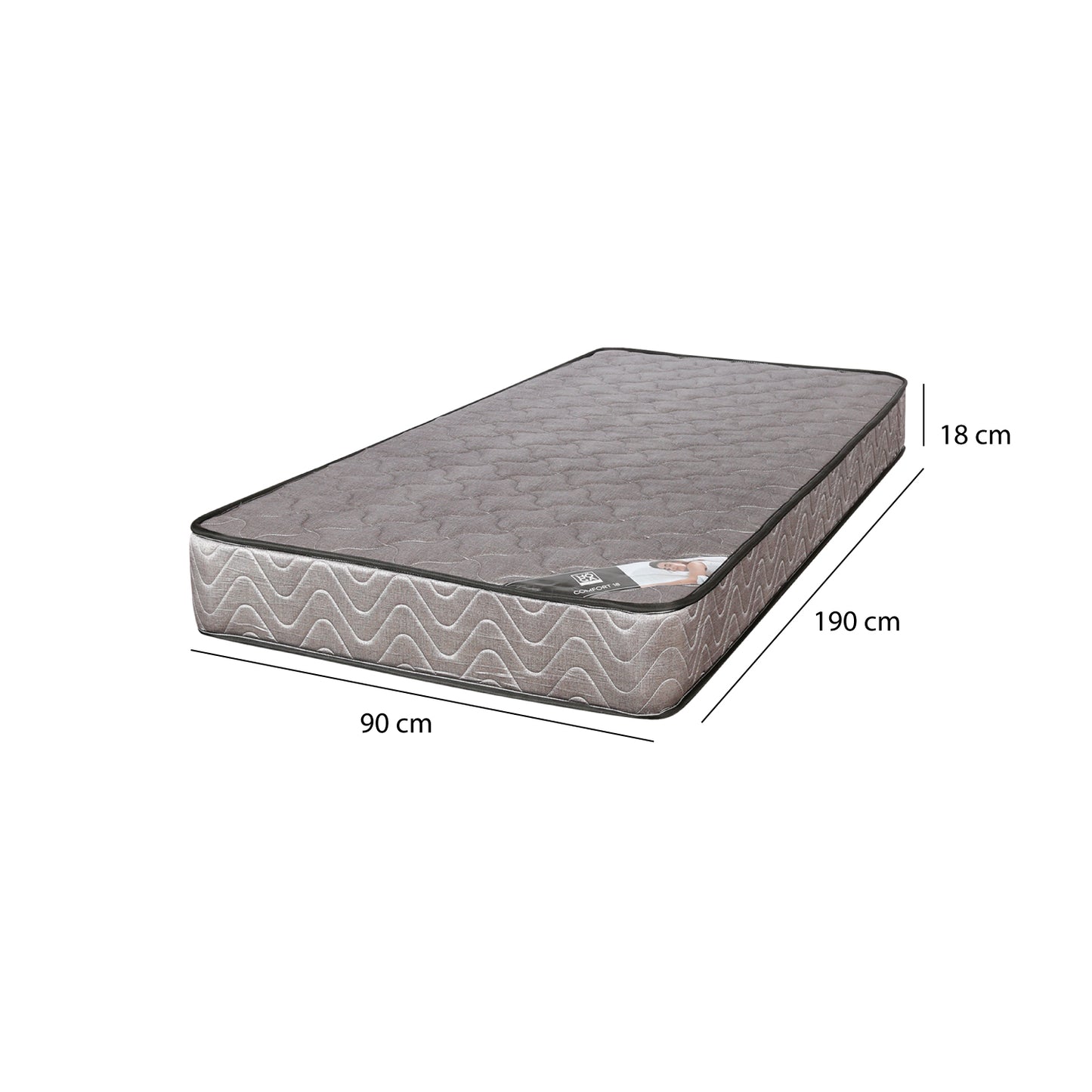 Cama Bekvan Bonnell 1 Plaza