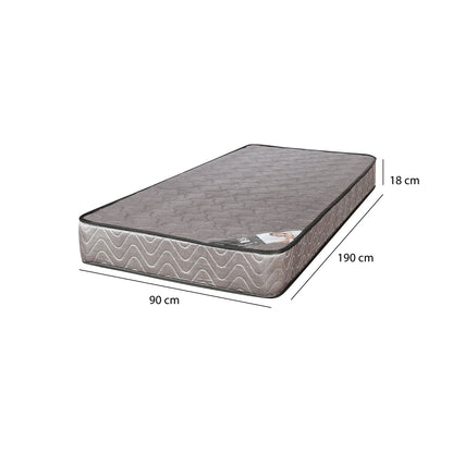 Cama Bekvan Bonnell 1 Plaza