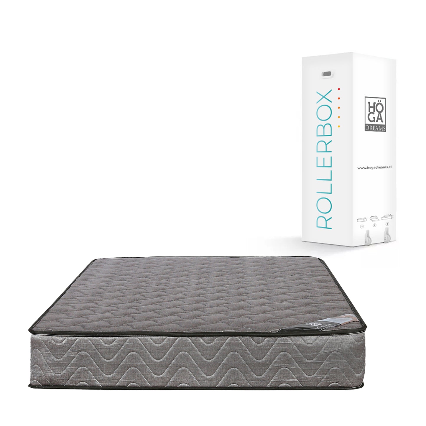 Cama Bekvan Bonnell 1 Plaza