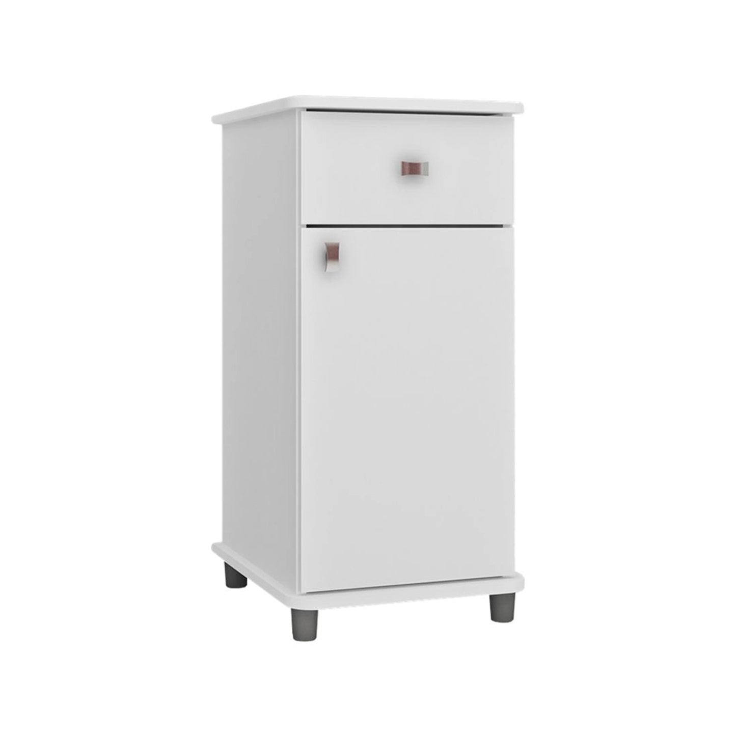 Mueble de Cocina con Puerta Kala Blanco