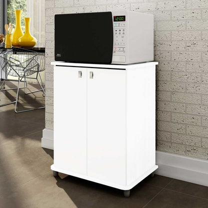 Mueble de Cocina con Puerta Noa Blanco