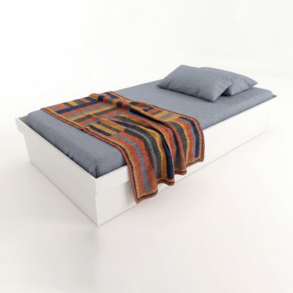 Cama Boxet 1,5 Pza Hoga New York Blanco