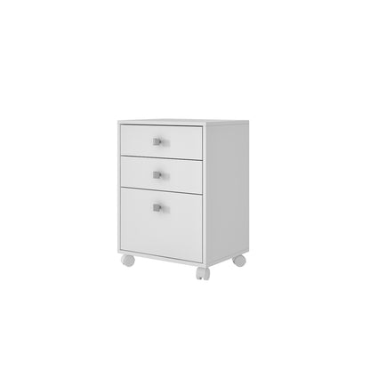 Cajonera Multi Blanco