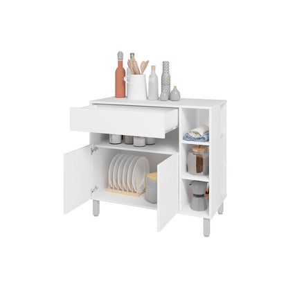 Mueble de Cocina Low Blanco