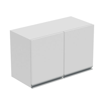 Estante Aéreo 2 Puertas Hoga Blanco
