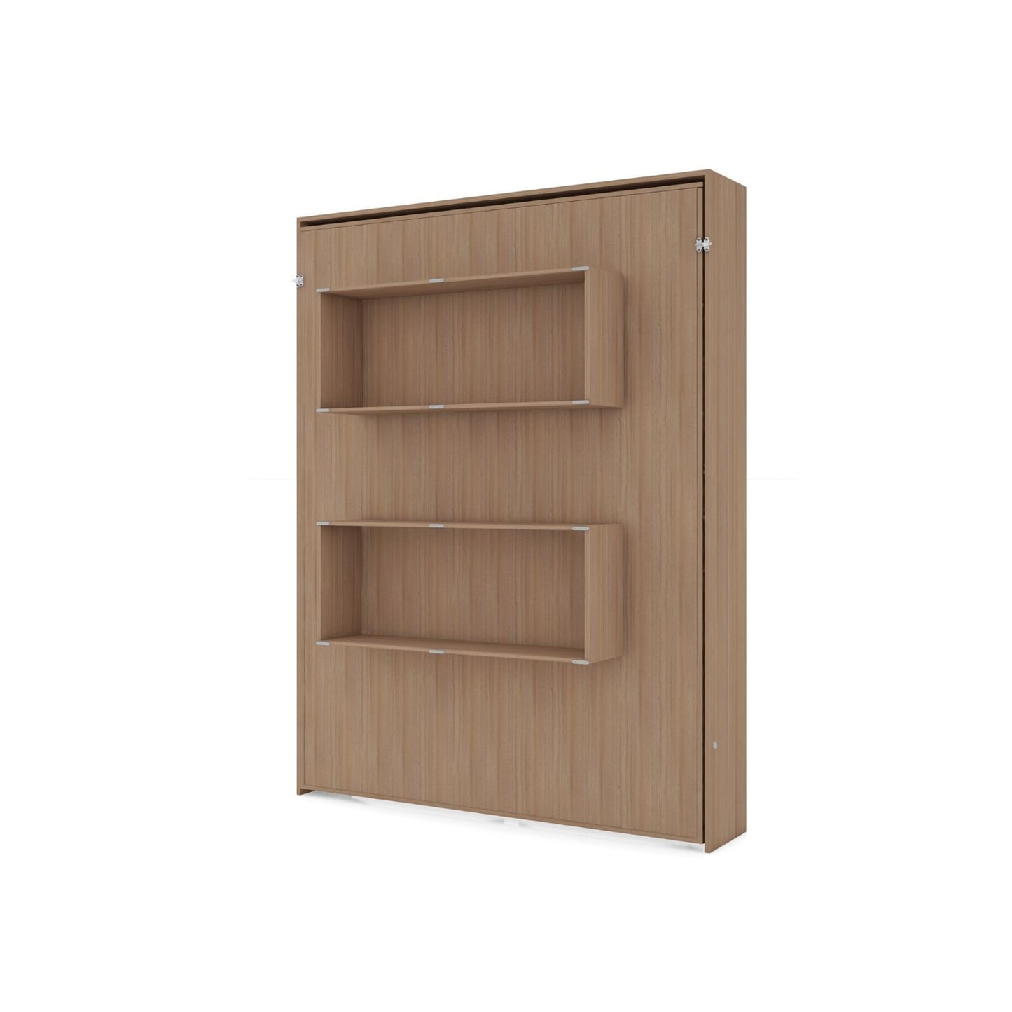 Cama Plegable Vertical 2 Plazas Manhattan Montana