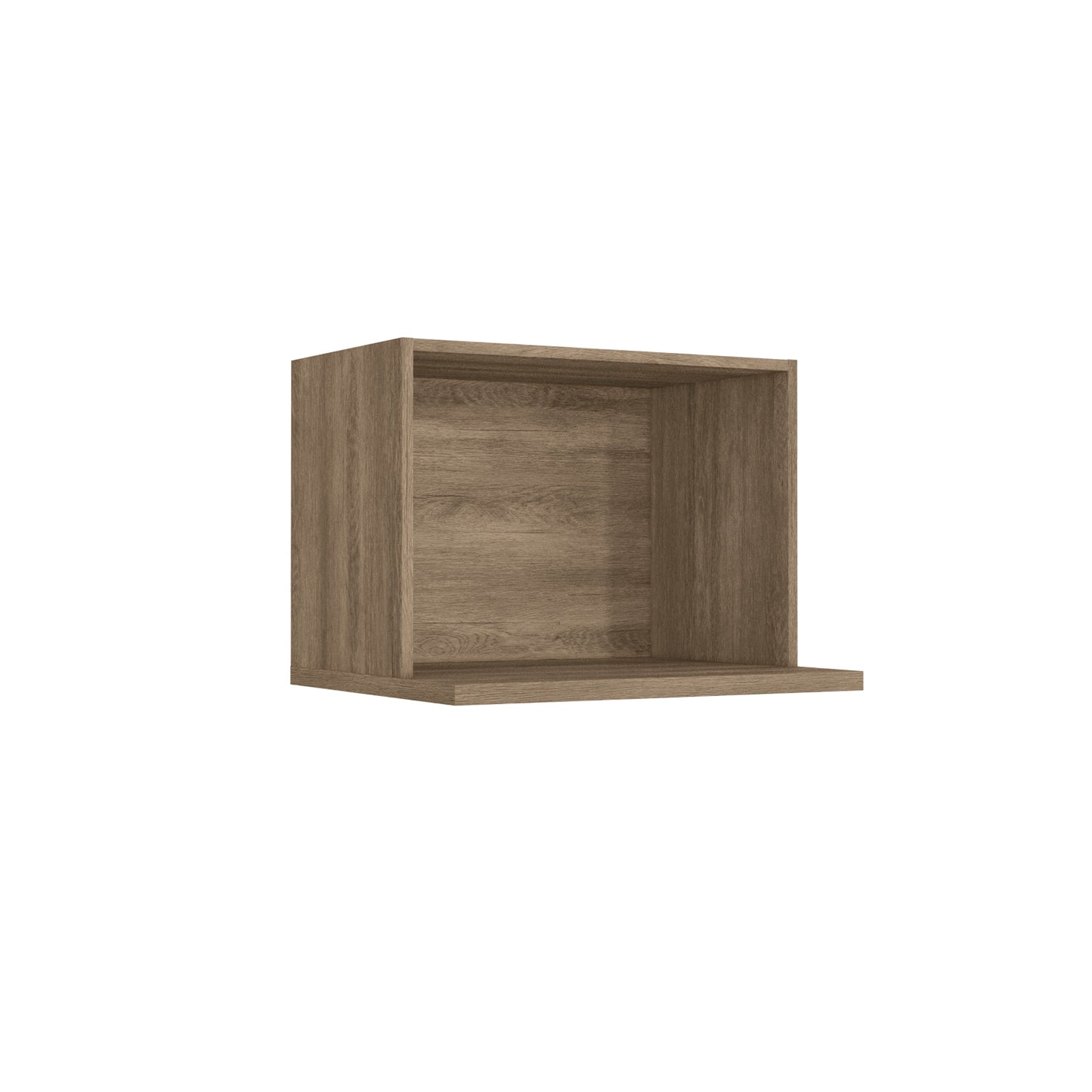 Mueble de Cocina para Microondas Maxxi Nogal