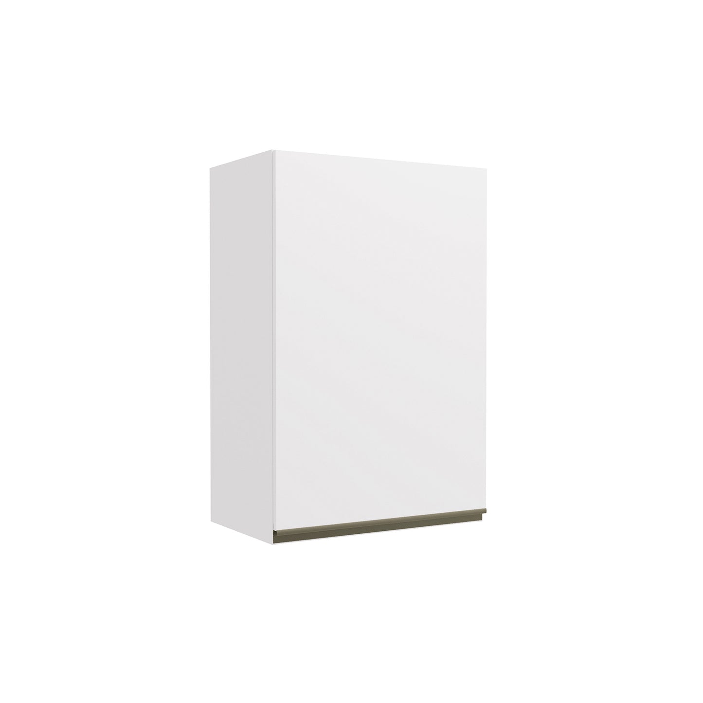 Mueble de Cocina Aéreo 90x60cm con Puerta Maxxi Blanco