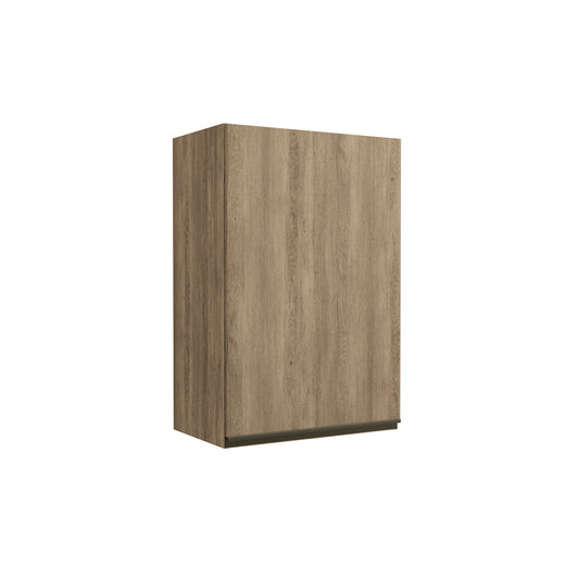 Mueble de Cocina Aéreo 90x60cm con Puerta Maxxi Nogal