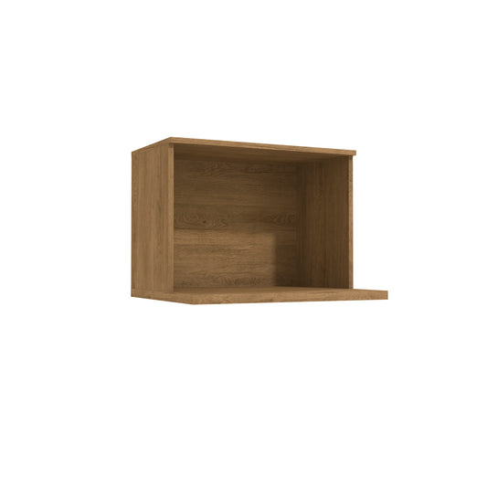 Mueble de Cocina para Microondas Lotus Castaño