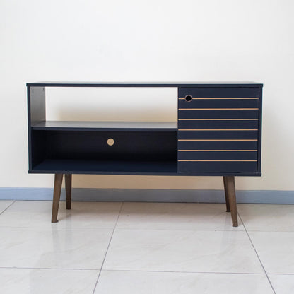 Rack Tv 42" Jade Negro