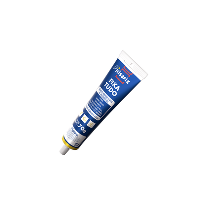 Fija Todo Kisafix Sellante Adhesivo de Montaje Multiuso 70g Killing