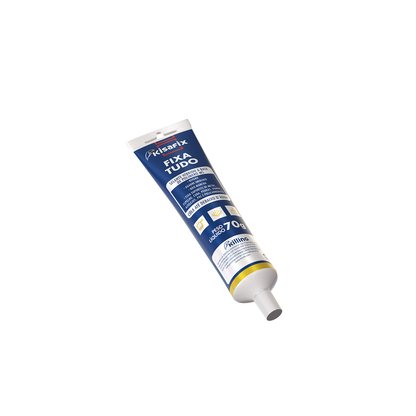 Fija Todo Kisafix Sellante Adhesivo de Montaje Multiuso 70g Killing