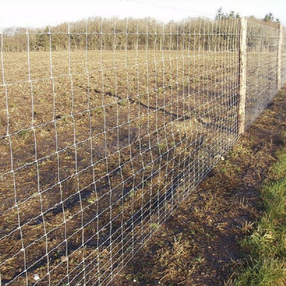 Malla Ganadera 1.4Om Rollo 50m