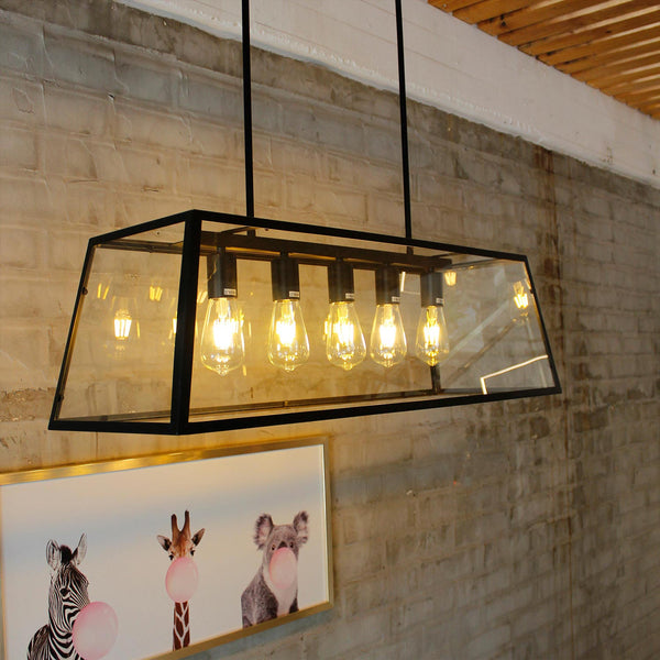 Decoración