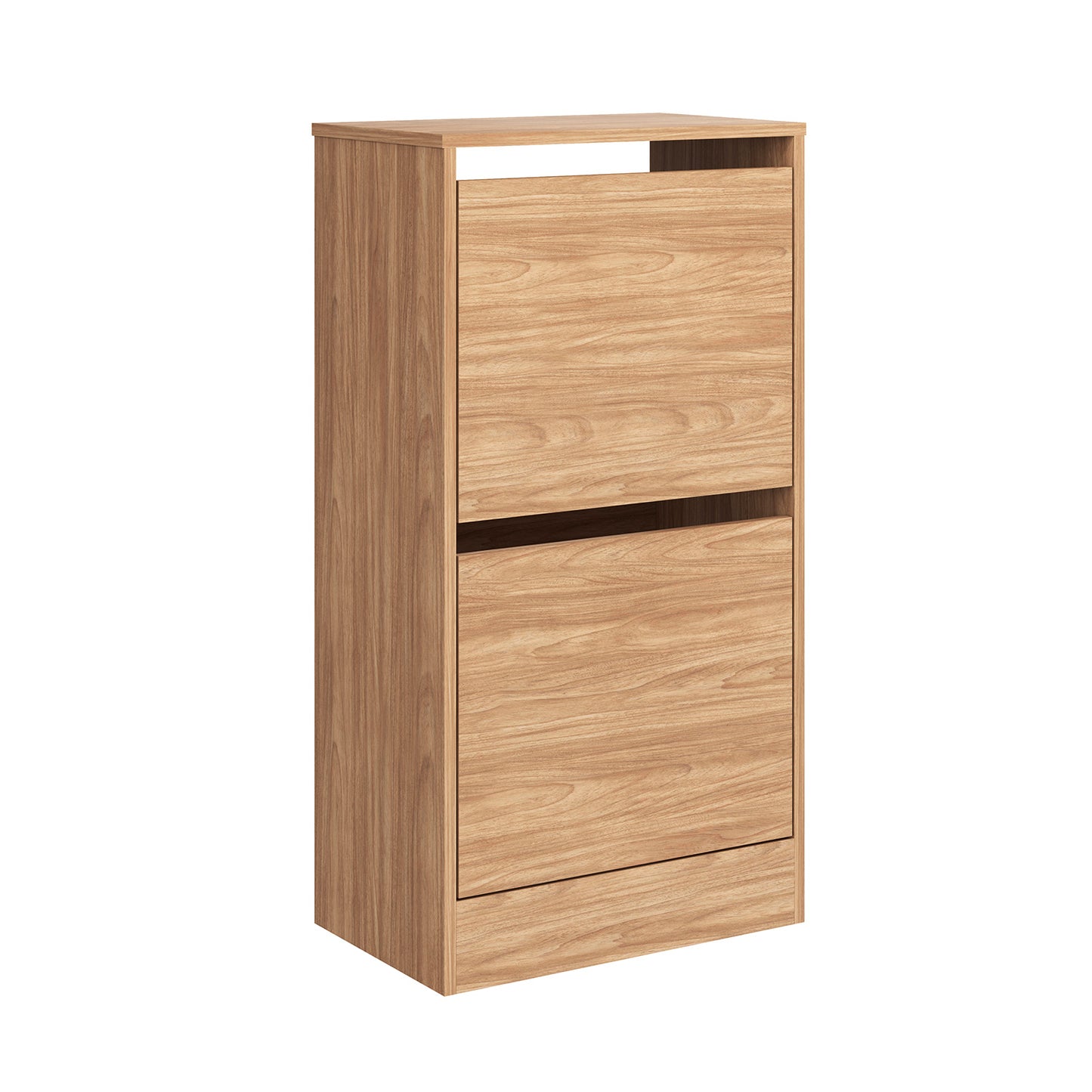 Zapatero 2 puertas Hoga Miel
